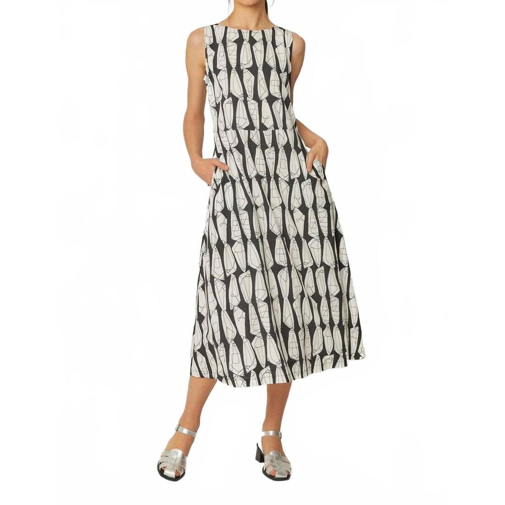 NEW SKFK erge dress in sails